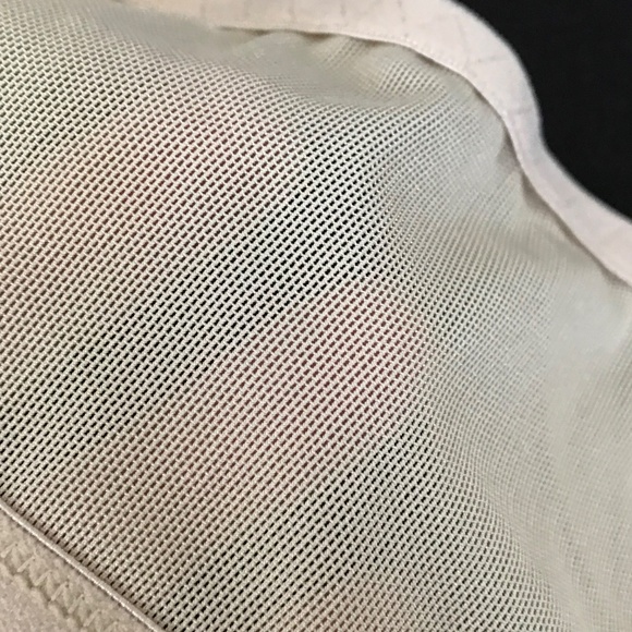 BREEZIES UltimAir Bra Tan Underwire Women’s Plus Size 44DD Size 44E - Picture 13 of 16